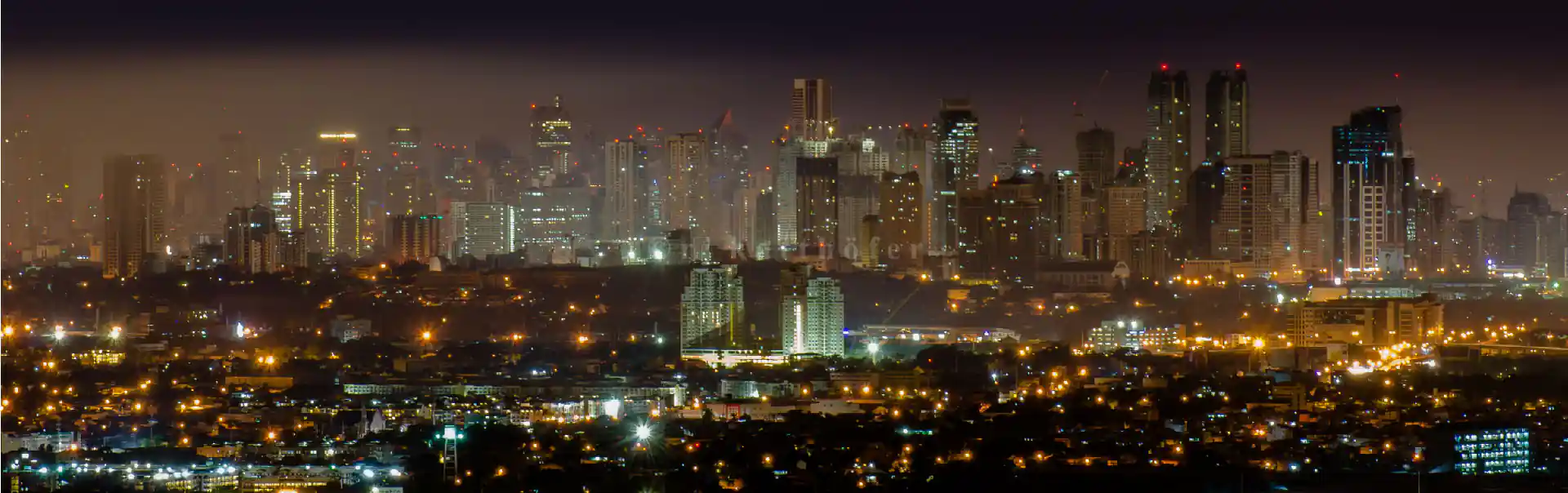 Manila, Philippines Package  ETHOAS-30